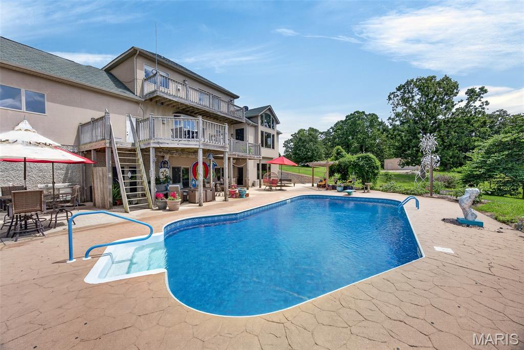 20955 Rye Lane Richland, MO 65556 - Photo 73 of 95