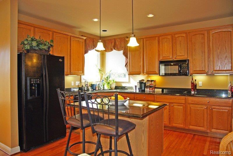 48166 Inveraray Road Canton, MI 48188 - Photo 9 of 18 Granite Island