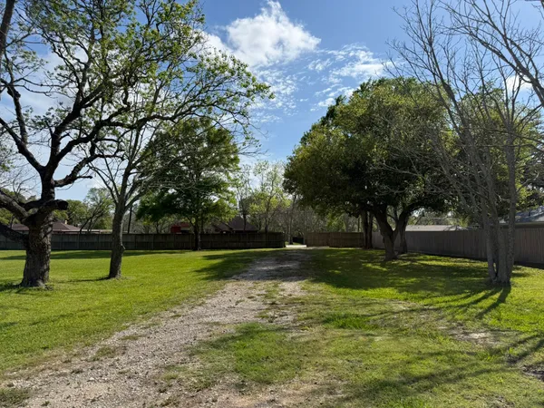 a view of a park