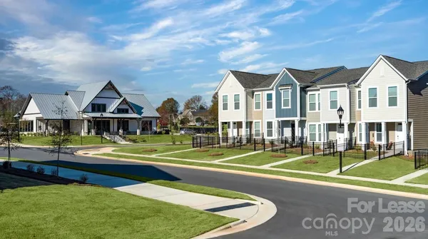 $2,395 | 102 Abercorne Way, Unit THD1, Mooresville, NC 28115