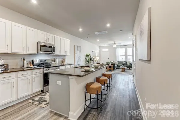 $2,395 | 102 Abercorne Way, Unit THD1, Mooresville, NC 28115