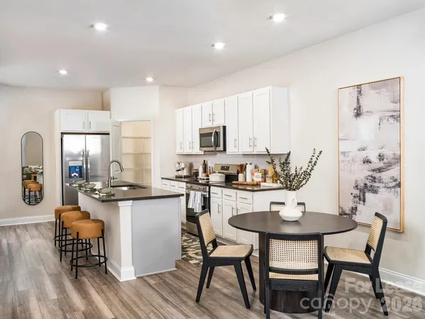 $2,395 | 102 Abercorne Way, Unit THD1, Mooresville, NC 28115