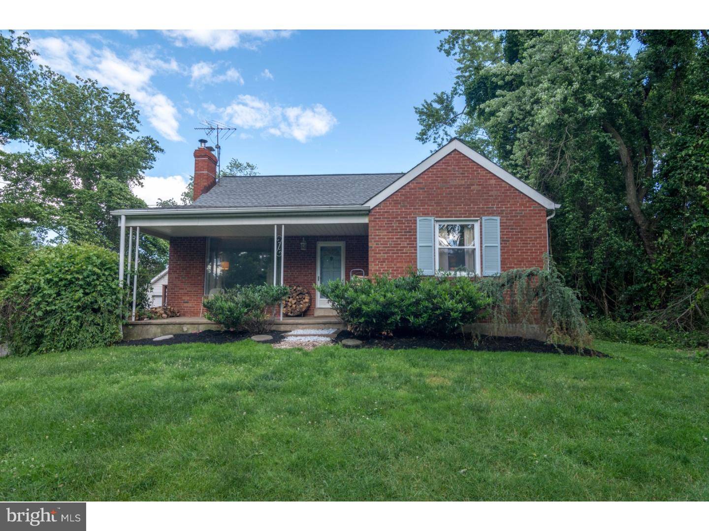 149 Fairhill Road Huntingdon Valley, PA 19006 - Photo 1 of 21 Gallery Image 1