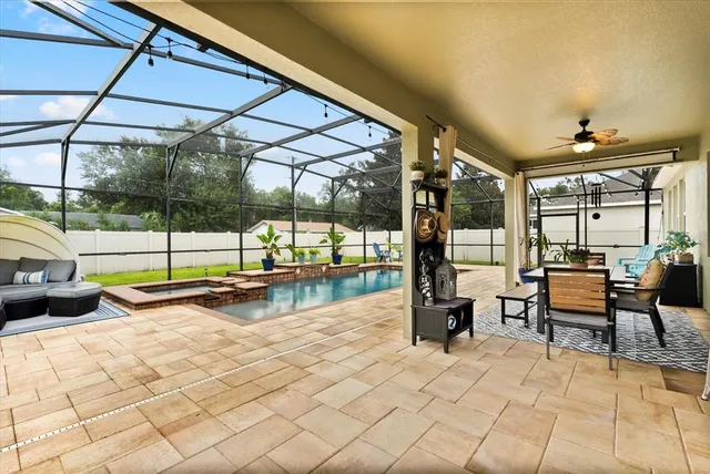$709,000 | 5275 Pine Lily Circle, Winter Park, FL 32792