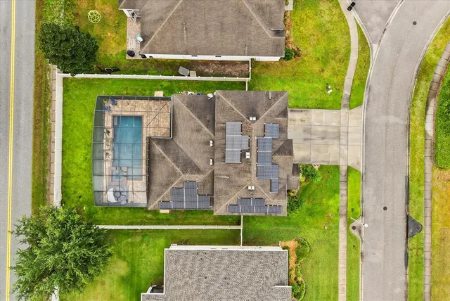 $709,000 | 5275 Pine Lily Circle, Winter Park, FL 32792