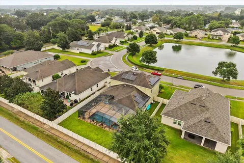 $719,000 | 5275 Pine Lily Circle, Winter Park, FL 32792