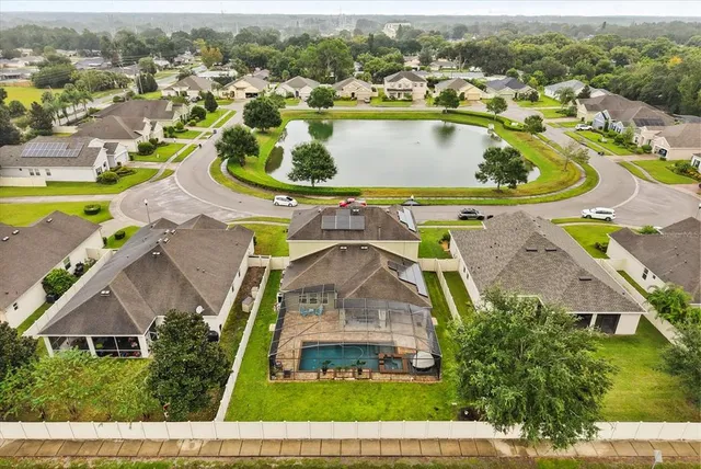 $709,000 | 5275 Pine Lily Circle, Winter Park, FL 32792