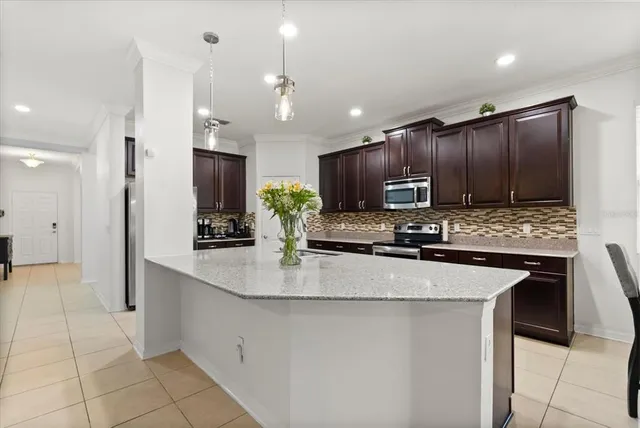 $709,000 | 5275 Pine Lily Circle, Winter Park, FL 32792