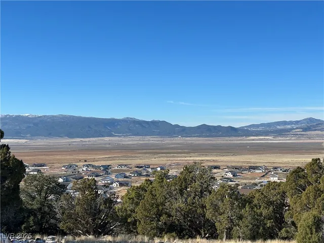 $325,000 | 1624 South Panorama Drive, Cedar City, UT 84720