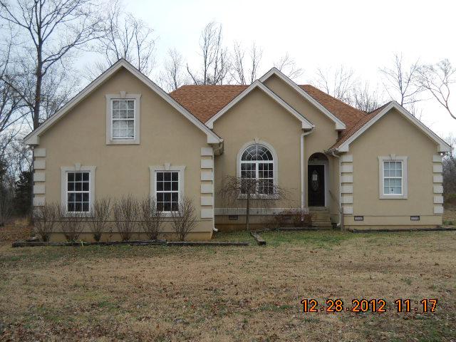 675 Sugar Flat Road Lebanon, TN 37087 - Photo 1 of 20 a view of a house with a yard