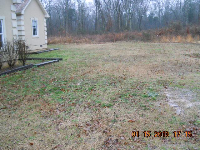 675 Sugar Flat Road Lebanon, TN 37087 - Photo 13 of 20 a view of outdoor space with deck and yard