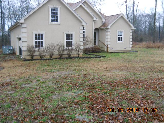 675 Sugar Flat Road Lebanon, TN 37087 - Photo 14 of 20 a view of a house with a yard