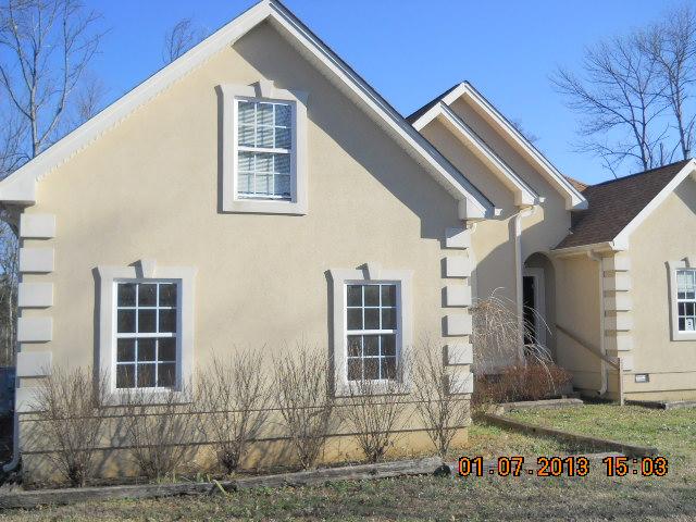 675 Sugar Flat Road Lebanon, TN 37087 - Photo 15 of 20 a front view of a house