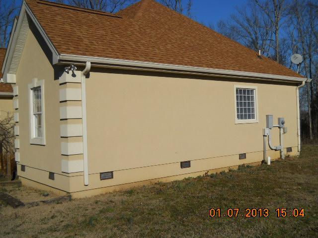 675 Sugar Flat Road Lebanon, TN 37087 - Photo 16 of 20 a backyard of a house