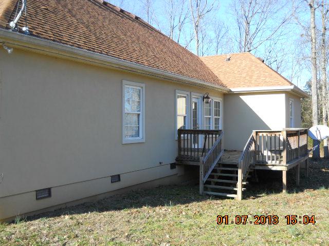 675 Sugar Flat Road Lebanon, TN 37087 - Photo 17 of 20 a view of balcony with furniture