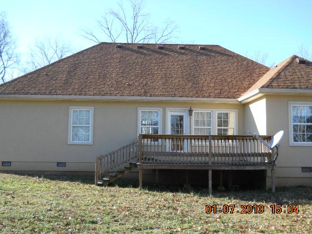675 Sugar Flat Road Lebanon, TN 37087 - Photo 18 of 20 a front view of a house with garden