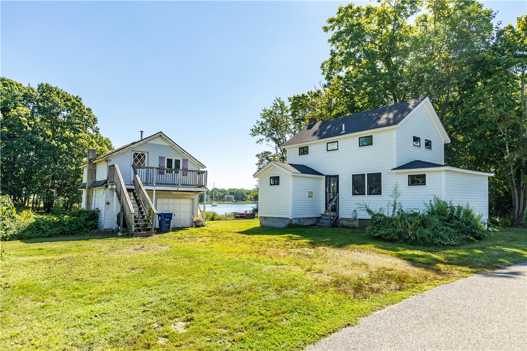 80 Carder Road Warwick, RI 02889 - Photo 8 of 8 Gallery Image 8