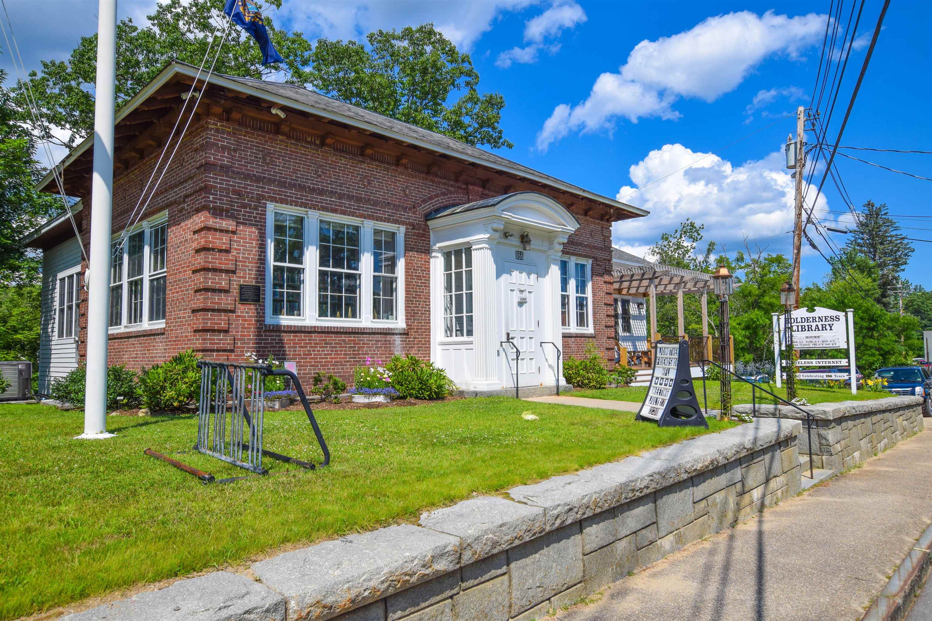 254 Seven Pines Road Holderness, NH 03245 - Photo 48 of 52 Gallery Image 48