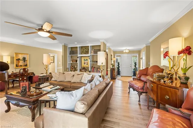 $475,000 | 1312 Gilbrook Court, High Point, NC 27262