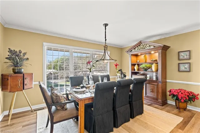 $475,000 | 1312 Gilbrook Court, High Point, NC 27262