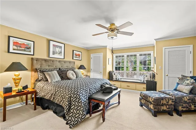 $475,000 | 1312 Gilbrook Court, High Point, NC 27262