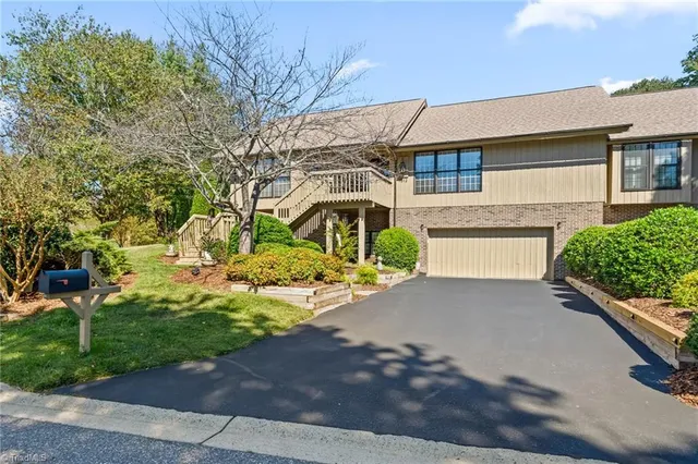 $475,000 | 1312 Gilbrook Court, High Point, NC 27262