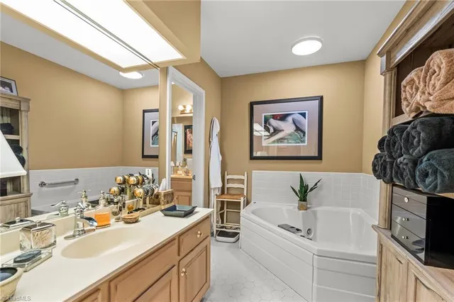 $475,000 | 1312 Gilbrook Court, High Point, NC 27262