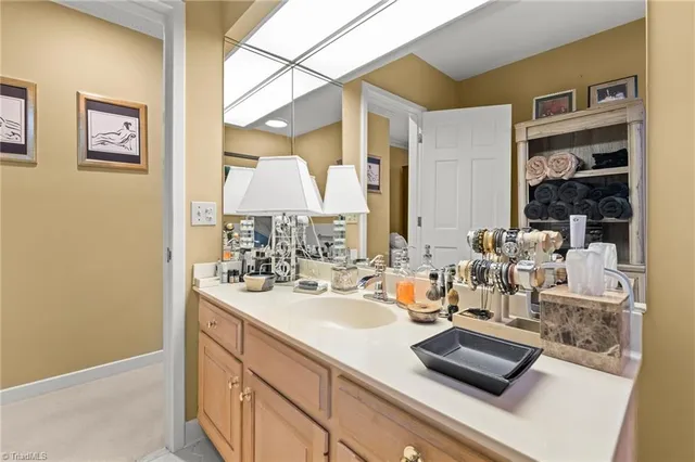 $475,000 | 1312 Gilbrook Court, High Point, NC 27262