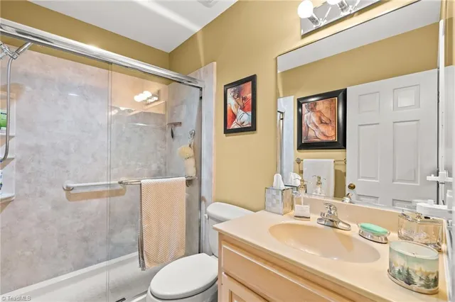 $475,000 | 1312 Gilbrook Court, High Point, NC 27262