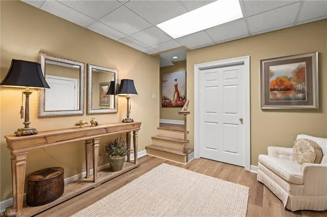 $475,000 | 1312 Gilbrook Court, High Point, NC 27262