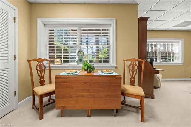 $475,000 | 1312 Gilbrook Court, High Point, NC 27262