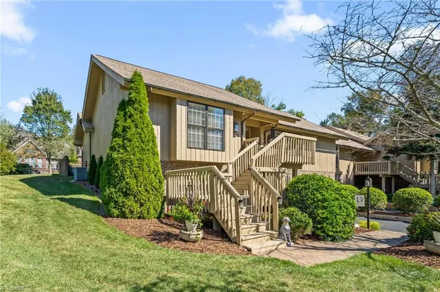 $475,000 | 1312 Gilbrook Court, High Point, NC 27262