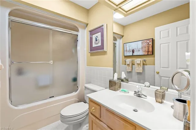 $475,000 | 1312 Gilbrook Court, High Point, NC 27262