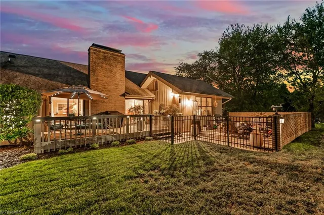 $475,000 | 1312 Gilbrook Court, High Point, NC 27262