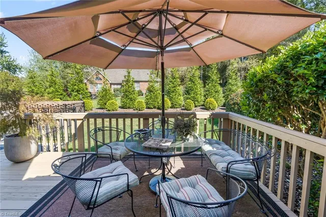 $475,000 | 1312 Gilbrook Court, High Point, NC 27262