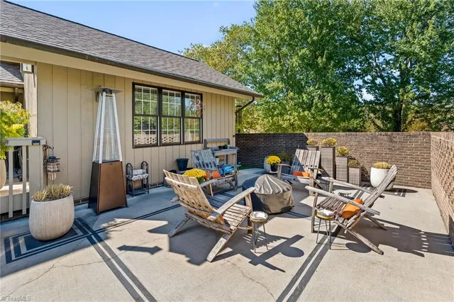 $475,000 | 1312 Gilbrook Court, High Point, NC 27262