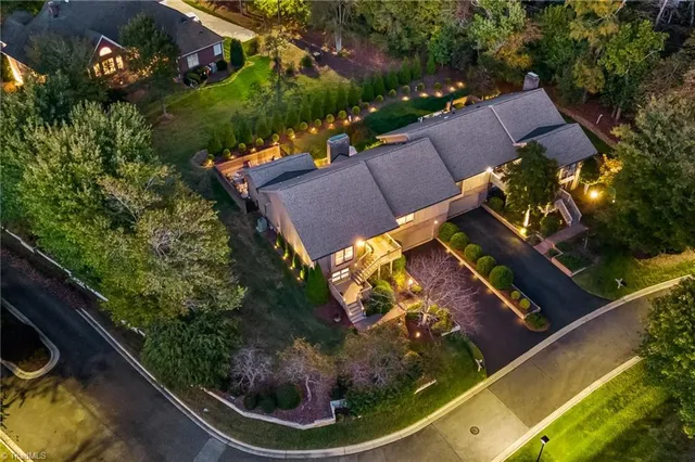 $475,000 | 1312 Gilbrook Court, High Point, NC 27262