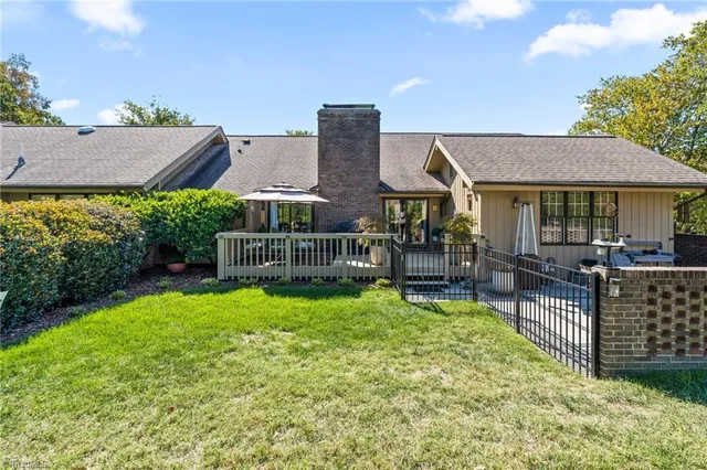 $475,000 | 1312 Gilbrook Court, High Point, NC 27262