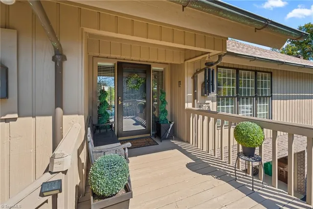 $475,000 | 1312 Gilbrook Court, High Point, NC 27262