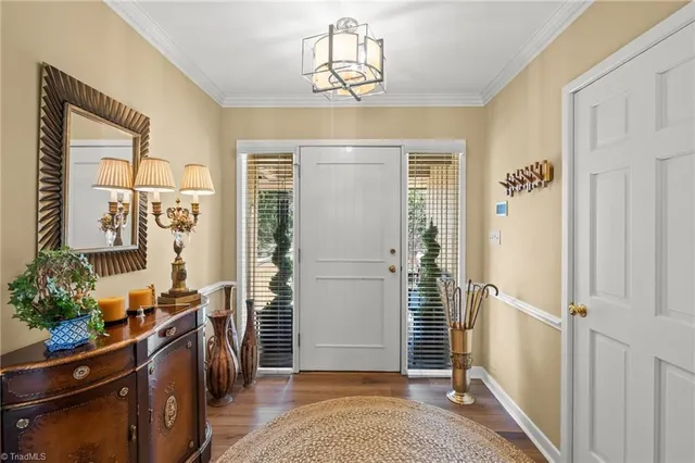 $475,000 | 1312 Gilbrook Court, High Point, NC 27262