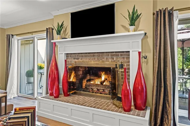 $475,000 | 1312 Gilbrook Court, High Point, NC 27262