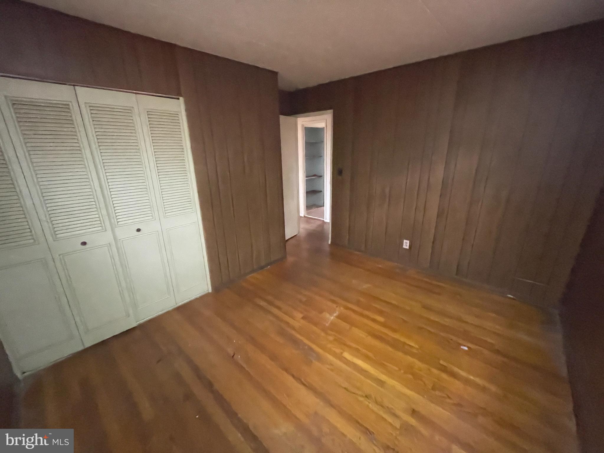 110 Church Road Owings Mills, MD 21117 - Photo 13 of 15 Bedroom