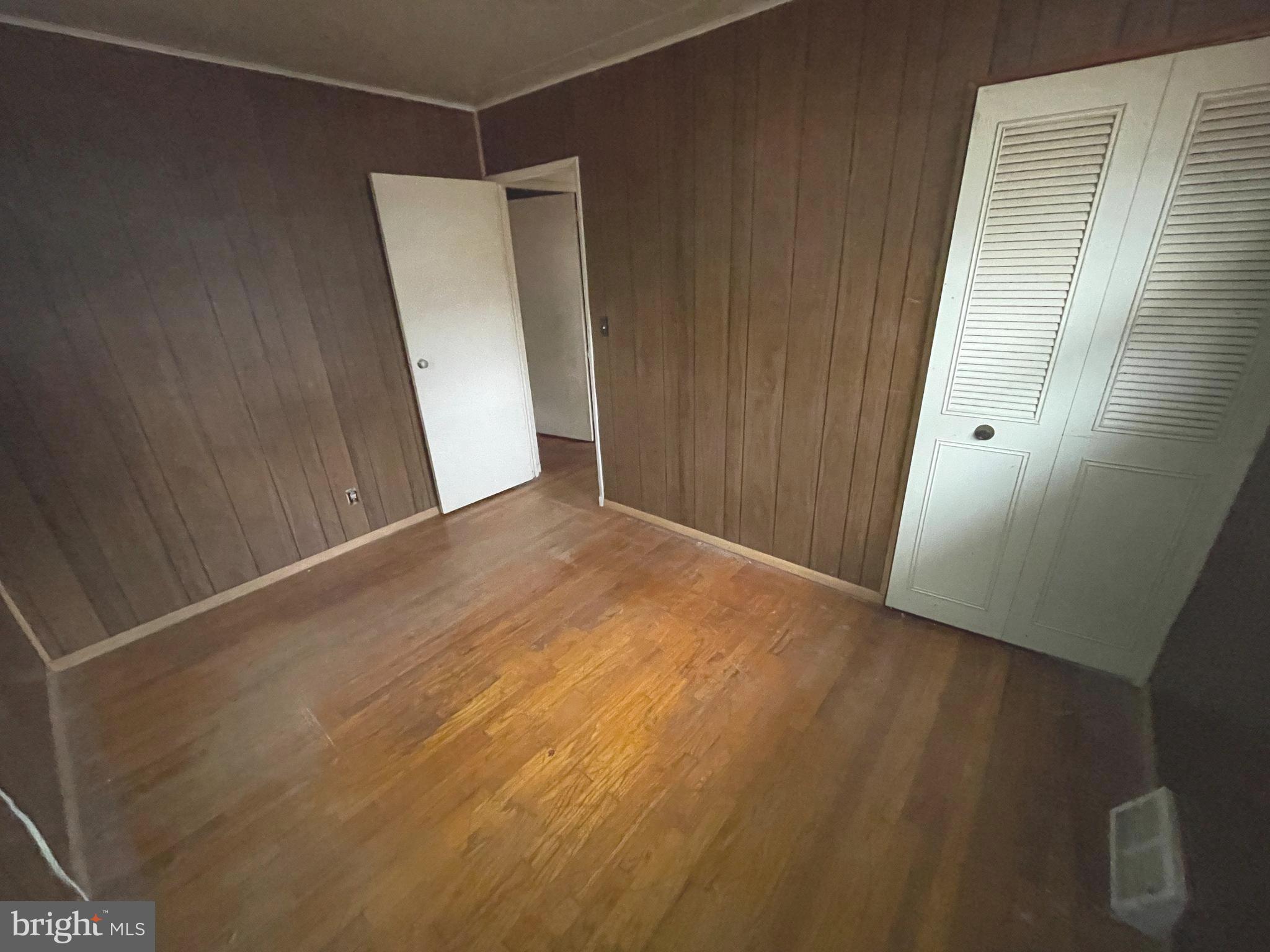 110 Church Road Owings Mills, MD 21117 - Photo 9 of 15 Bedroom