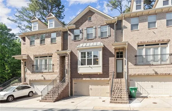 $579,900 | 1372 Doublegate Drive, Atlanta, GA 30319