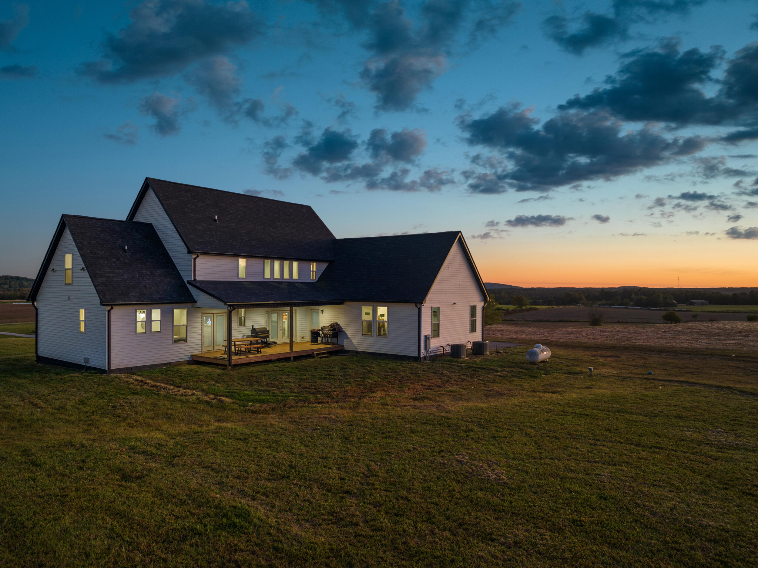 2263 Brindle Ridge Road Brodhead, KY 40409 - Photo 4 of 47 59_dji_0171