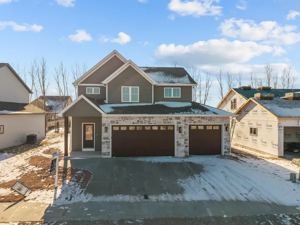 $489,900 | 3621 Gladiolus Place, Appleton, WI 54913