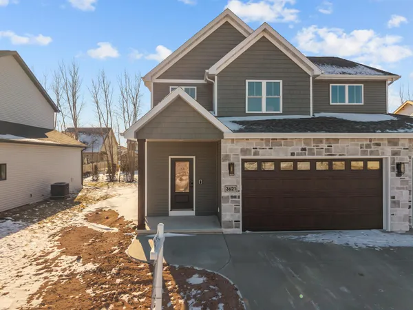 $489,900 | 3621 Gladiolus Place, Appleton, WI 54913