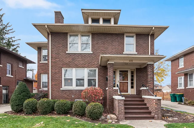 $315,000 | 409 Cornelia Street, Joliet, IL 60435