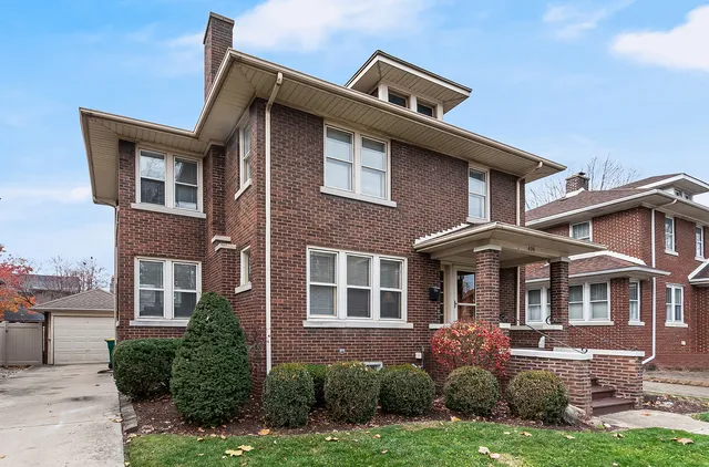 $315,000 | 409 Cornelia Street, Joliet, IL 60435