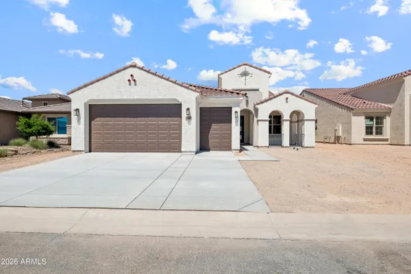 $502,425 | 5648 West Posse Drive, Eloy, AZ 85131